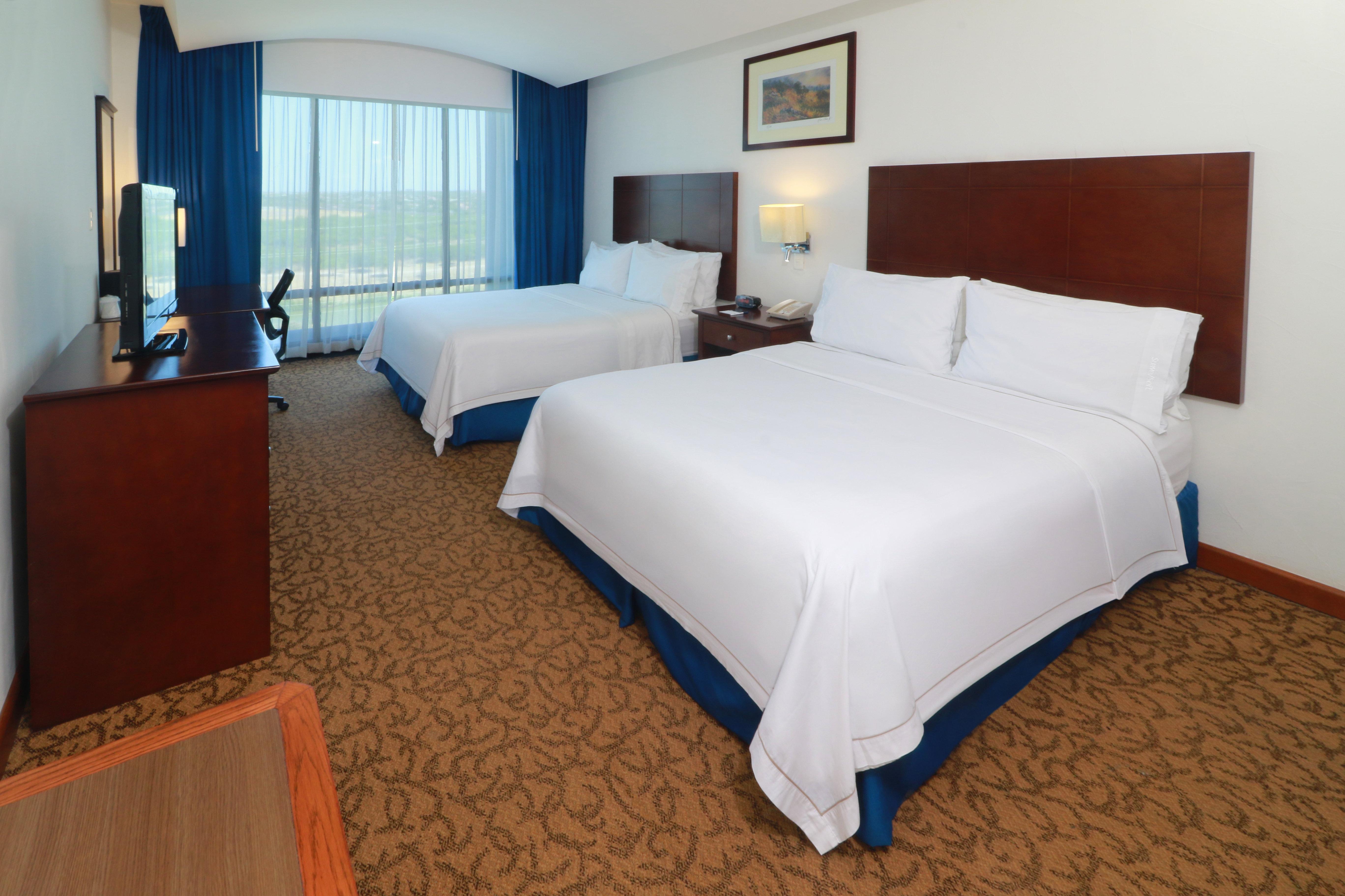 Holiday Inn Express Nuevo Laredo By Ihg Eksteriør billede