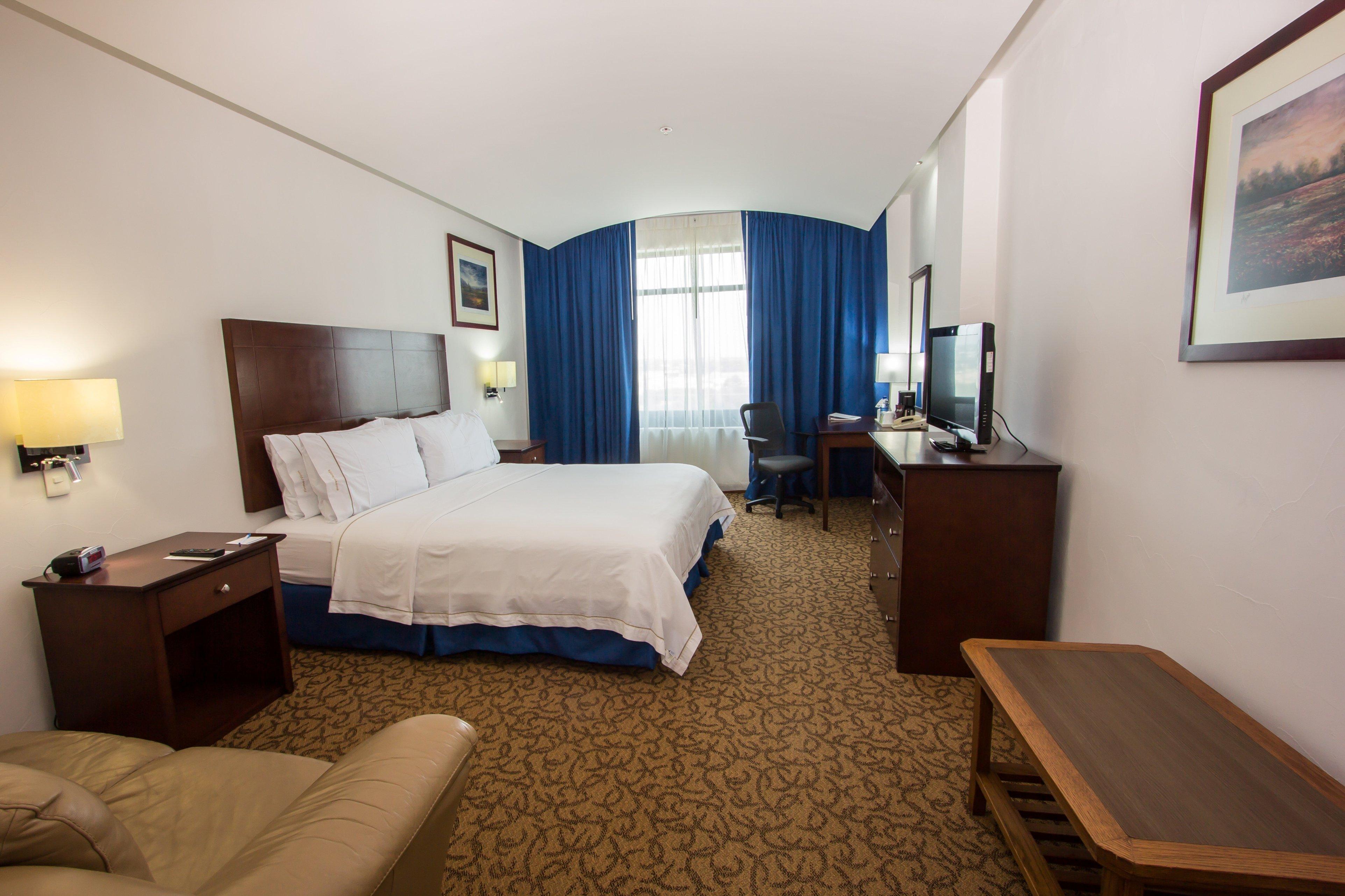 Holiday Inn Express Nuevo Laredo By Ihg Eksteriør billede
