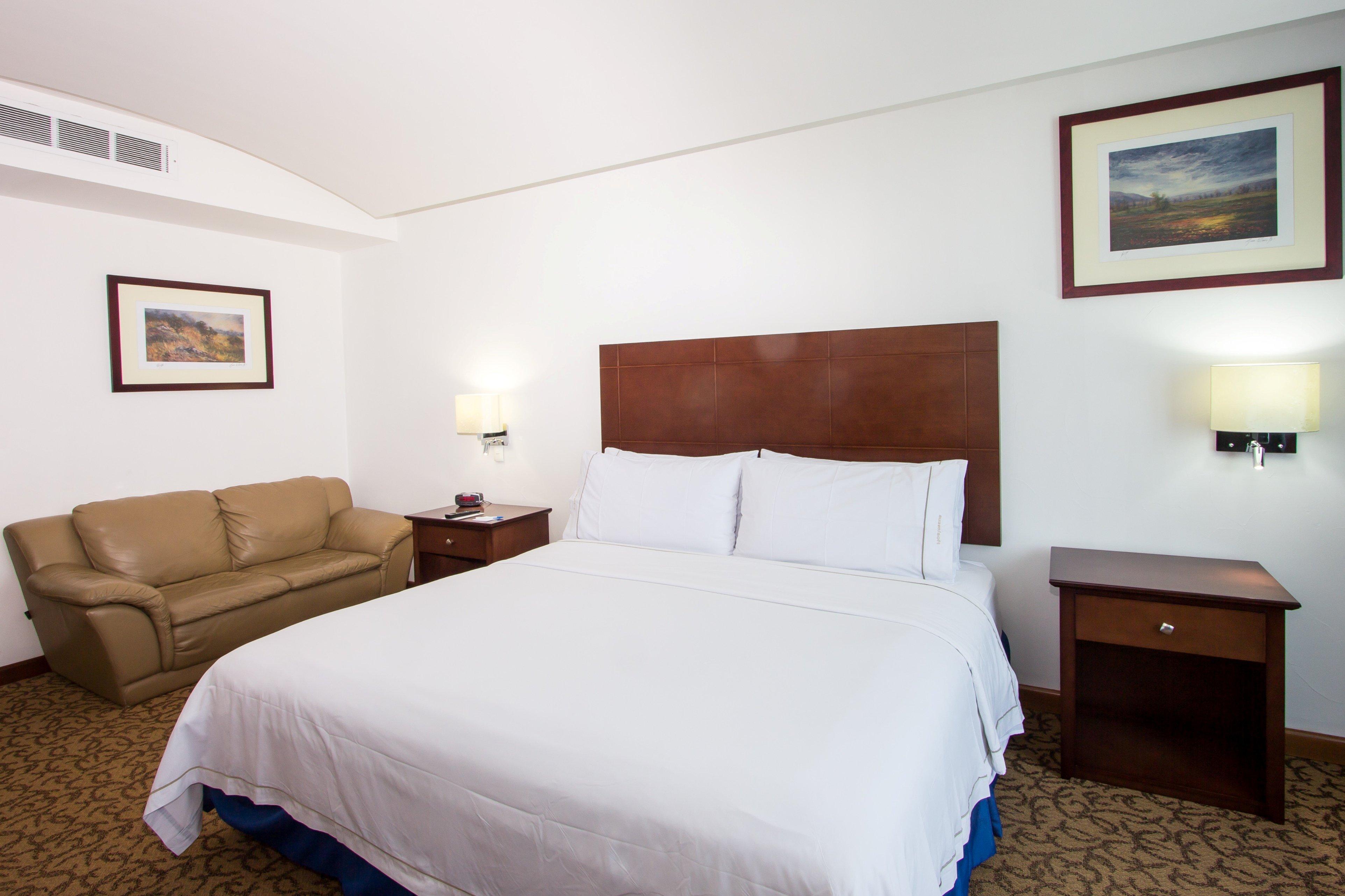 Holiday Inn Express Nuevo Laredo By Ihg Eksteriør billede