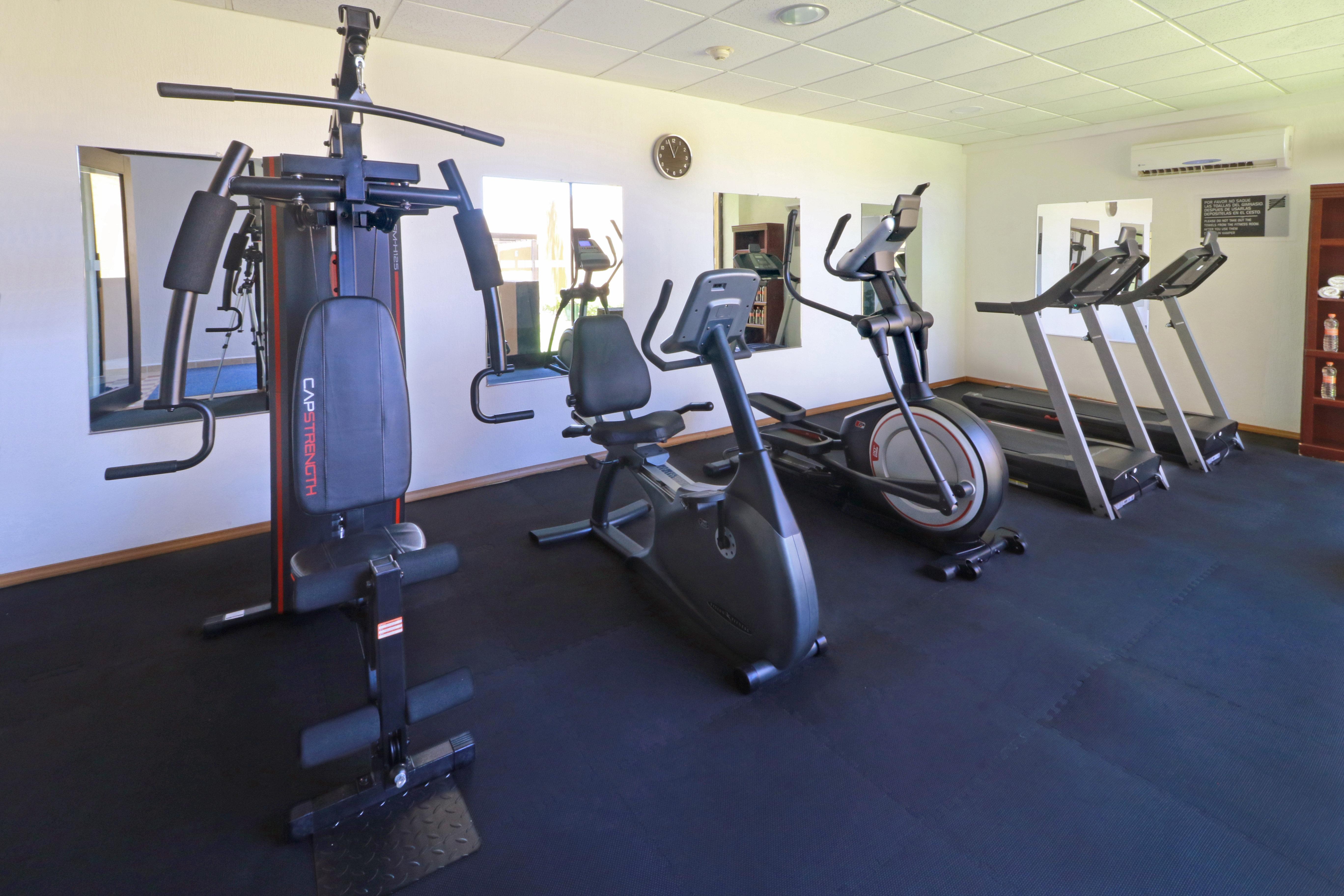 Holiday Inn Express Nuevo Laredo By Ihg Eksteriør billede