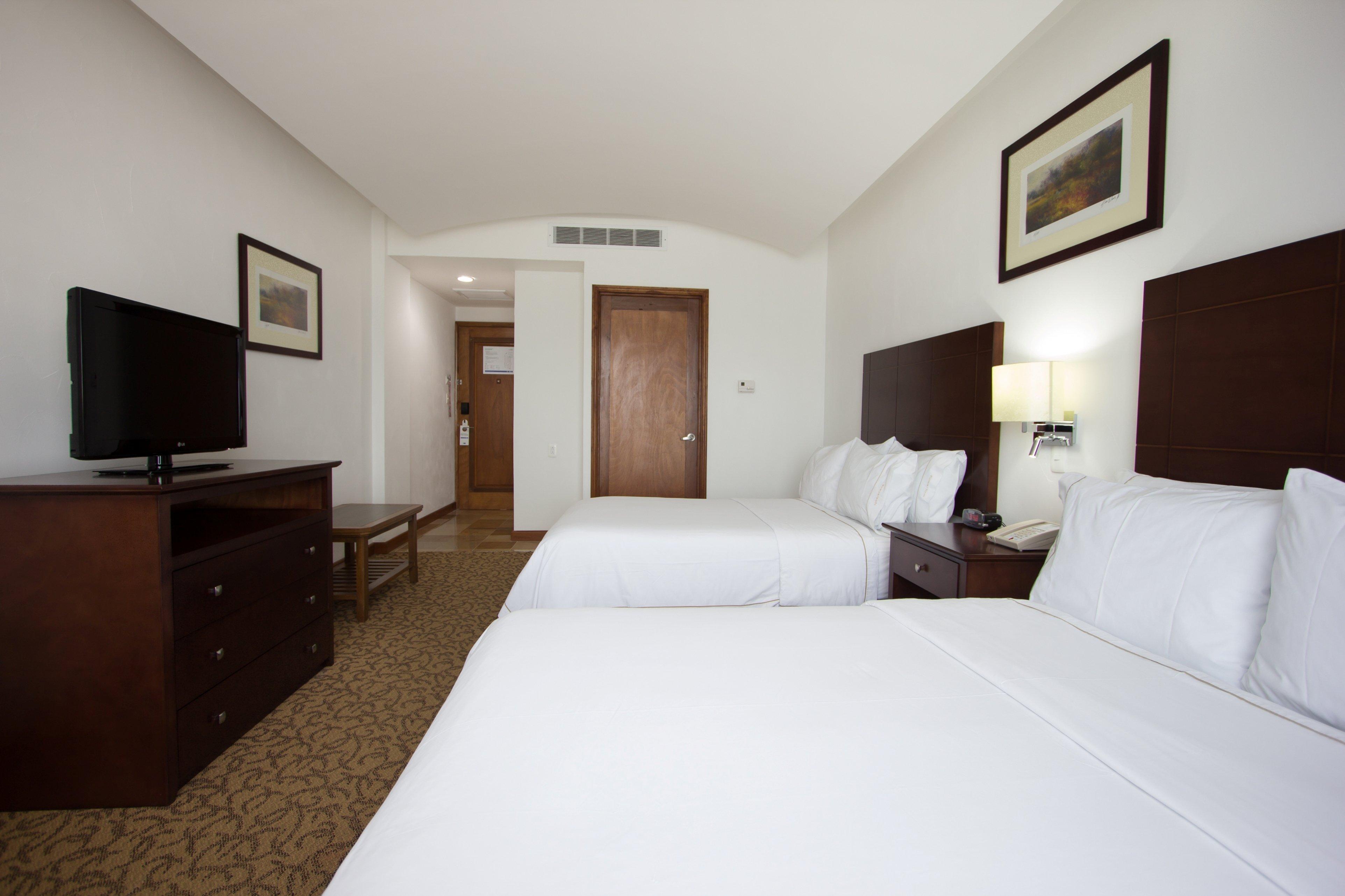 Holiday Inn Express Nuevo Laredo By Ihg Eksteriør billede