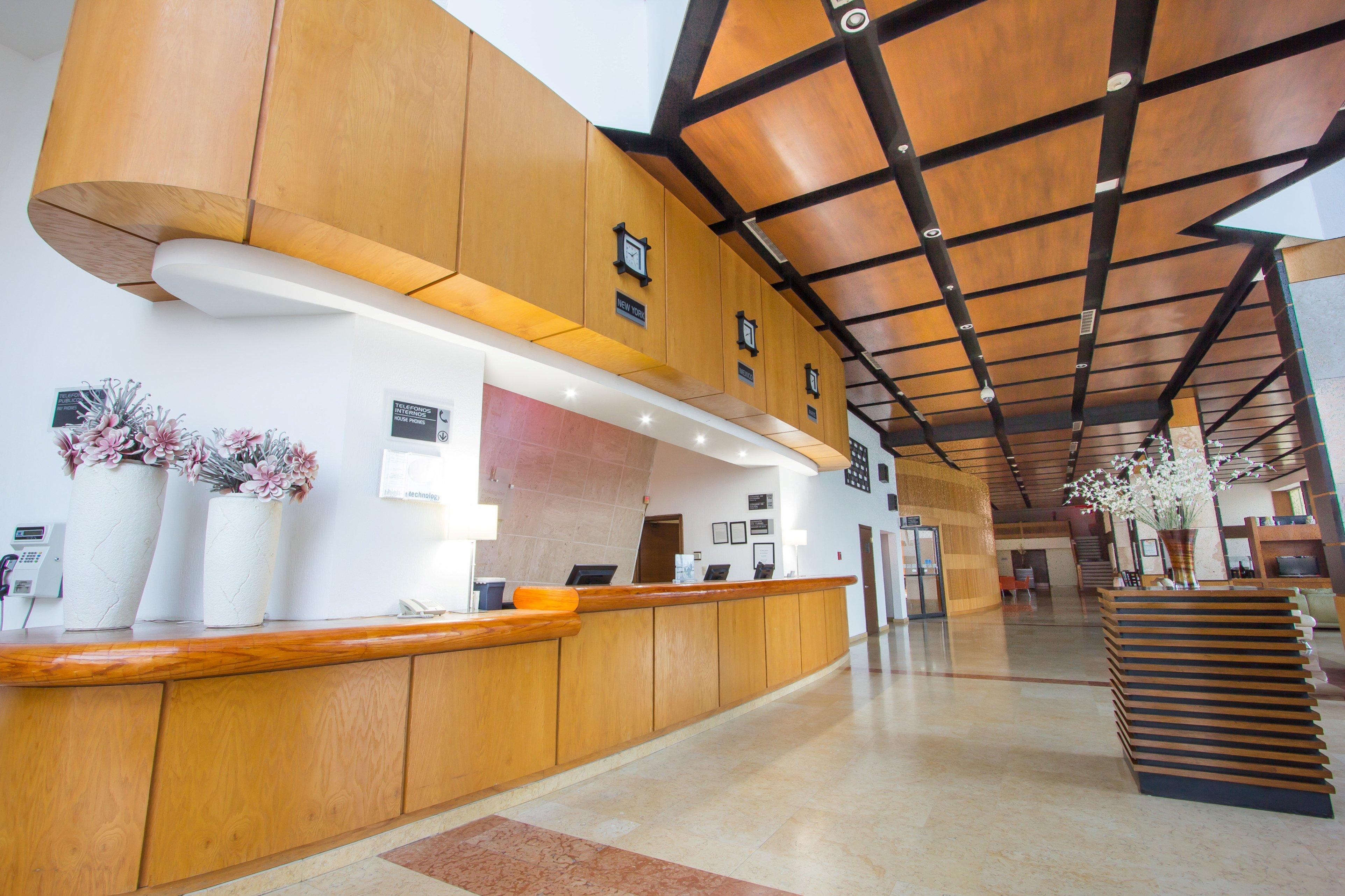 Holiday Inn Express Nuevo Laredo By Ihg Eksteriør billede