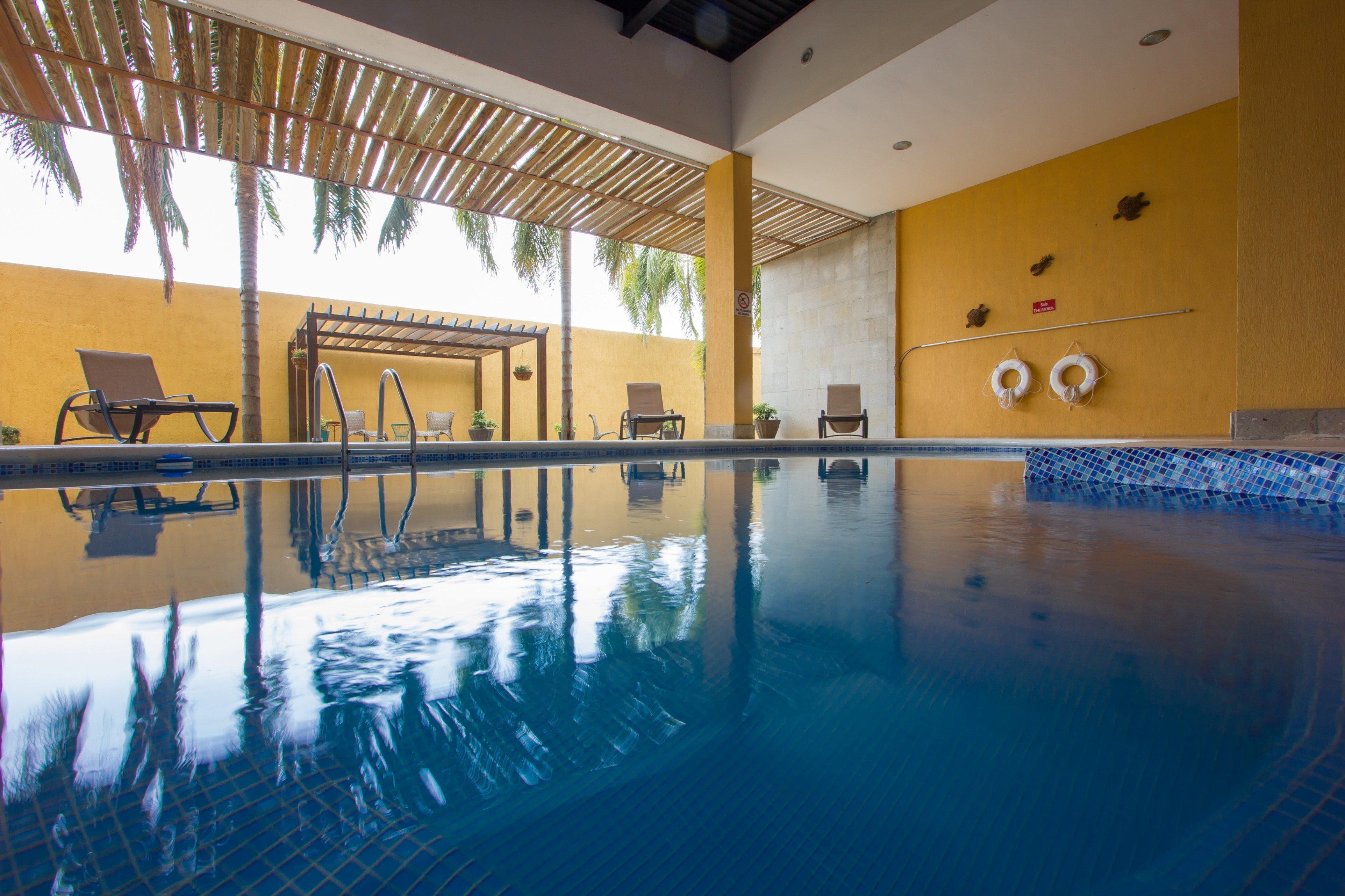 Holiday Inn Express Nuevo Laredo By Ihg Eksteriør billede
