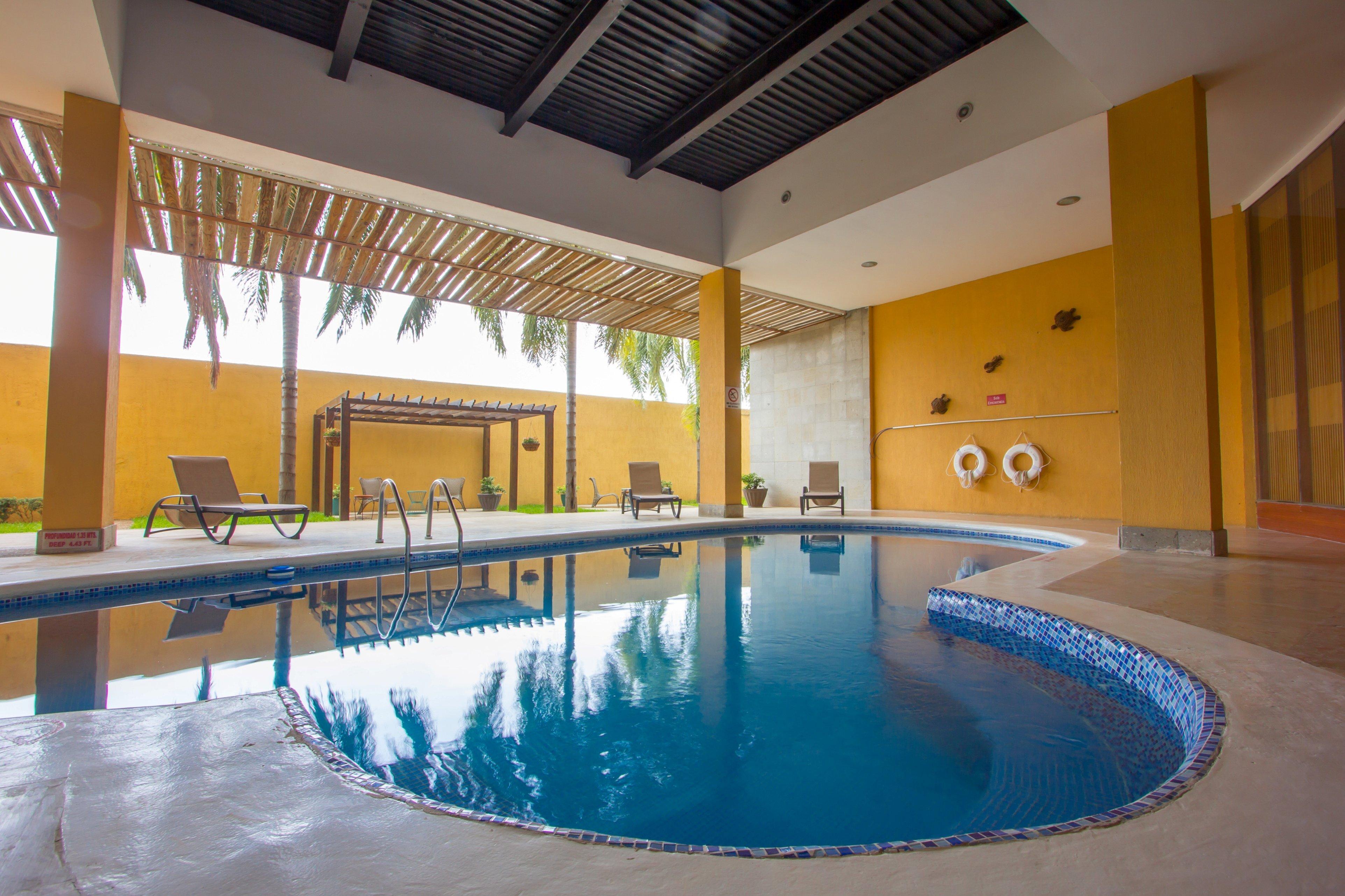 Holiday Inn Express Nuevo Laredo By Ihg Eksteriør billede