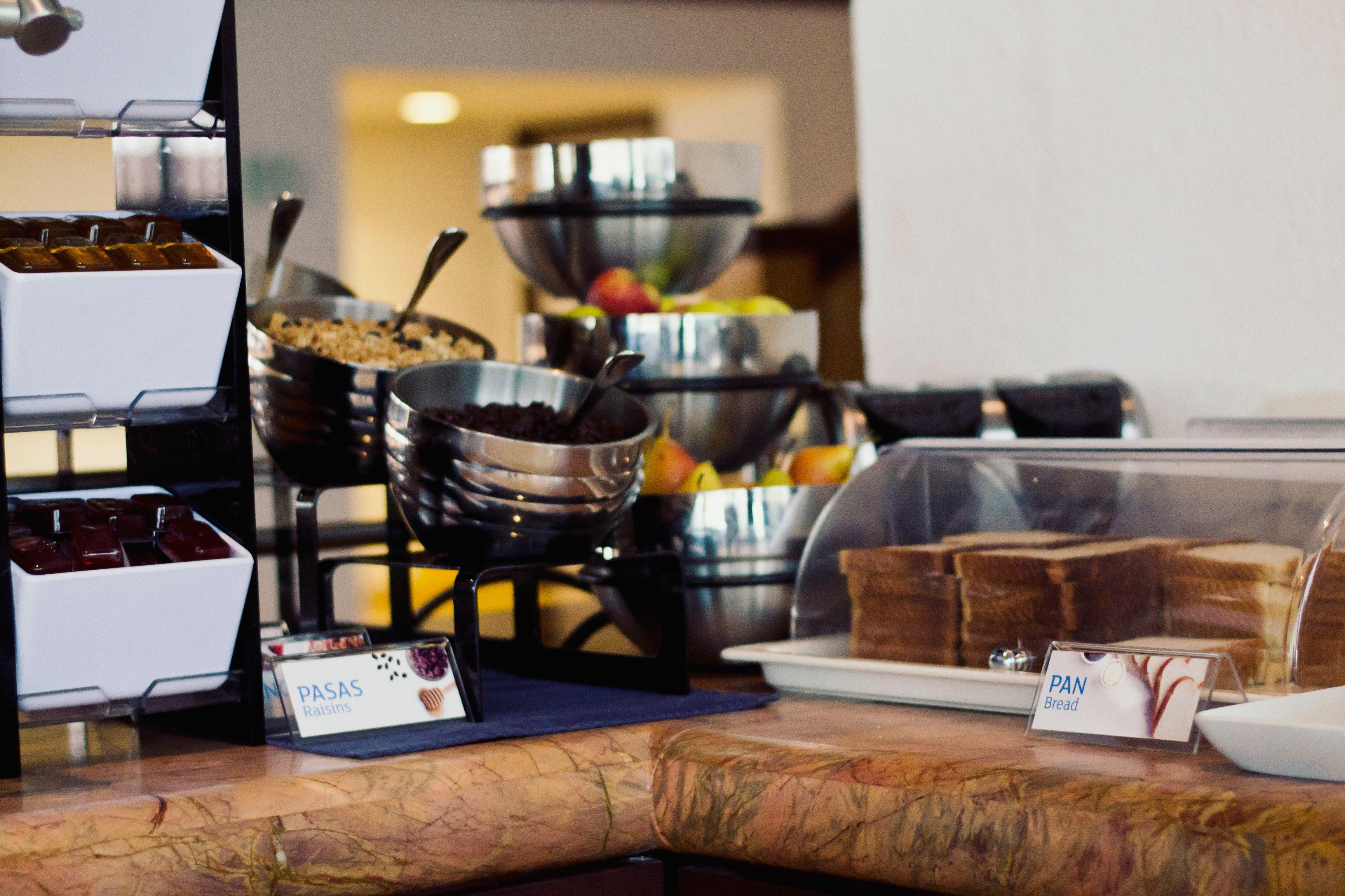 Holiday Inn Express Nuevo Laredo By Ihg Eksteriør billede