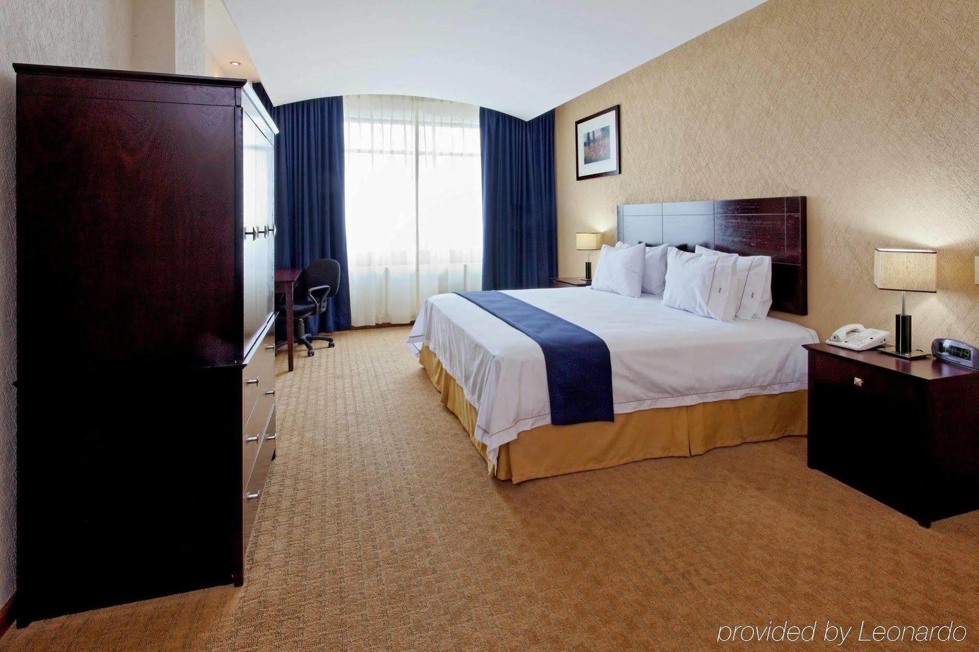 Holiday Inn Express Nuevo Laredo By Ihg Værelse billede