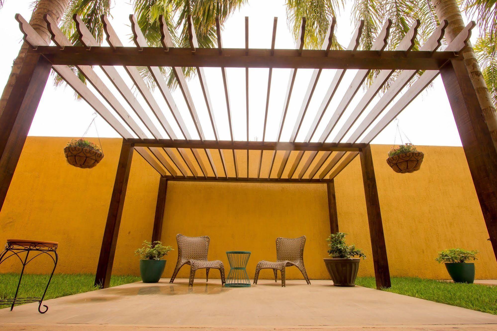 Holiday Inn Express Nuevo Laredo By Ihg Eksteriør billede